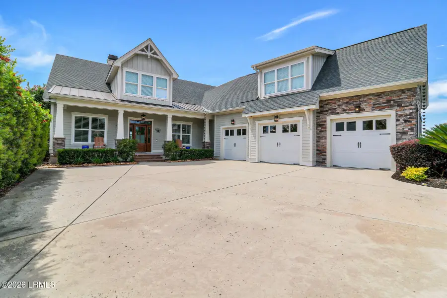 7 Reflection Point, Bluffton, SC 29910 - #3