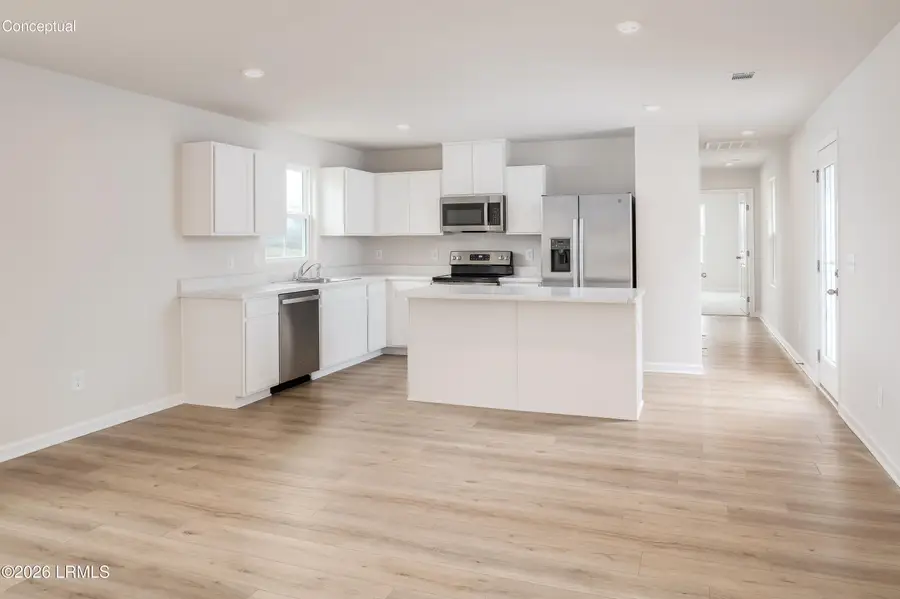 247 Crown Street, Hardeeville, SC 29927 - Image #2