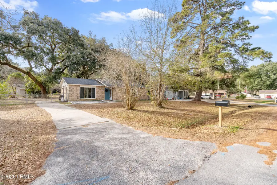5618 Frederick Drive, Beaufort, SC 29906 - Image #3