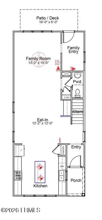 49 Rearden Way, Beaufort, SC 29906 - Image #2