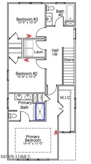 49 Rearden Way, Beaufort, SC 29906 - Image #3