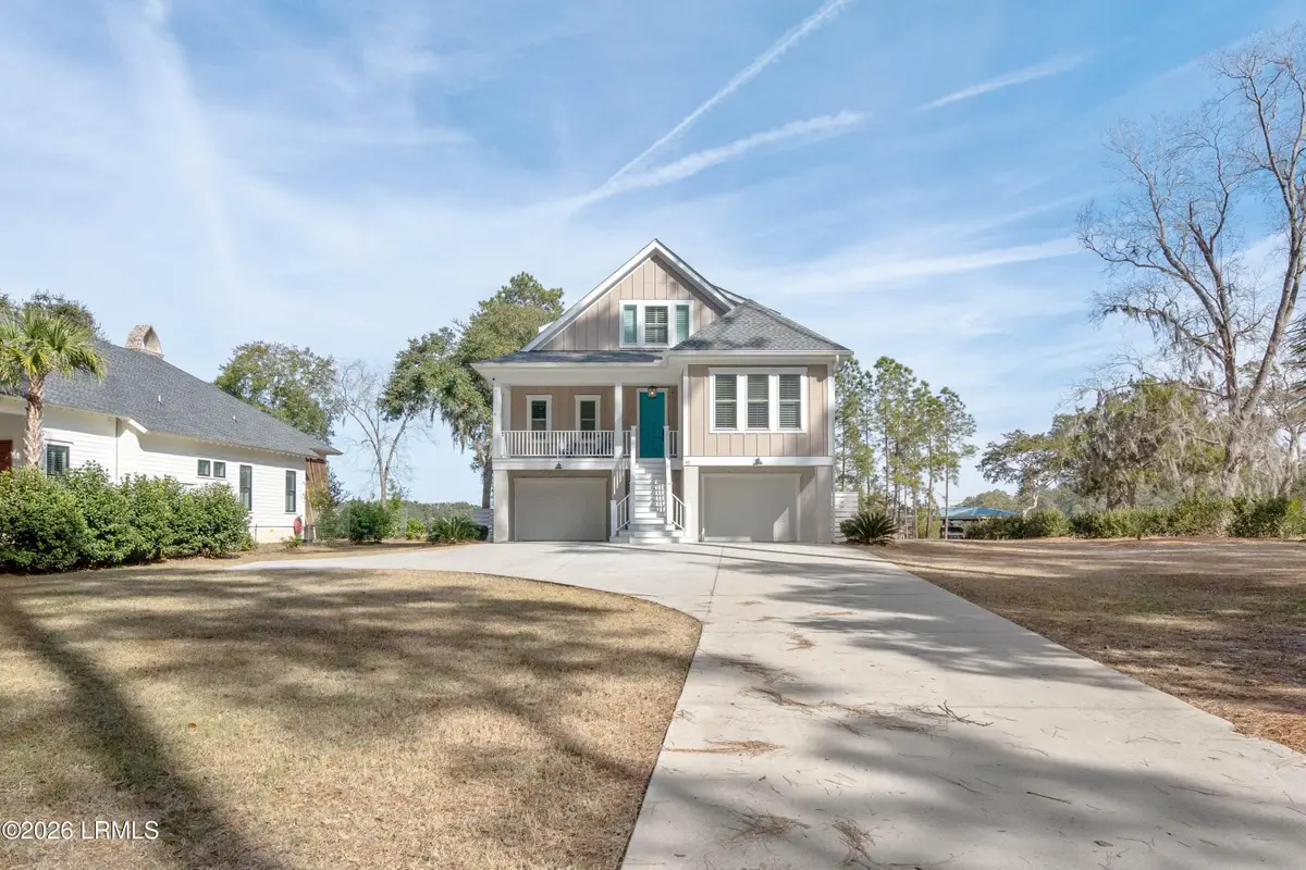 45 Cameroon Drive, Beaufort, SC 29907 - Image #1