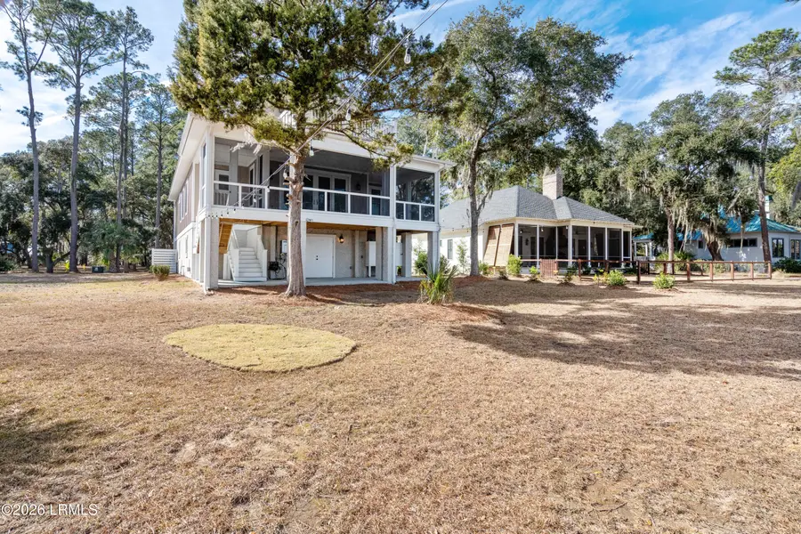 45 Cameroon Drive, Beaufort, SC 29907 - Image #2
