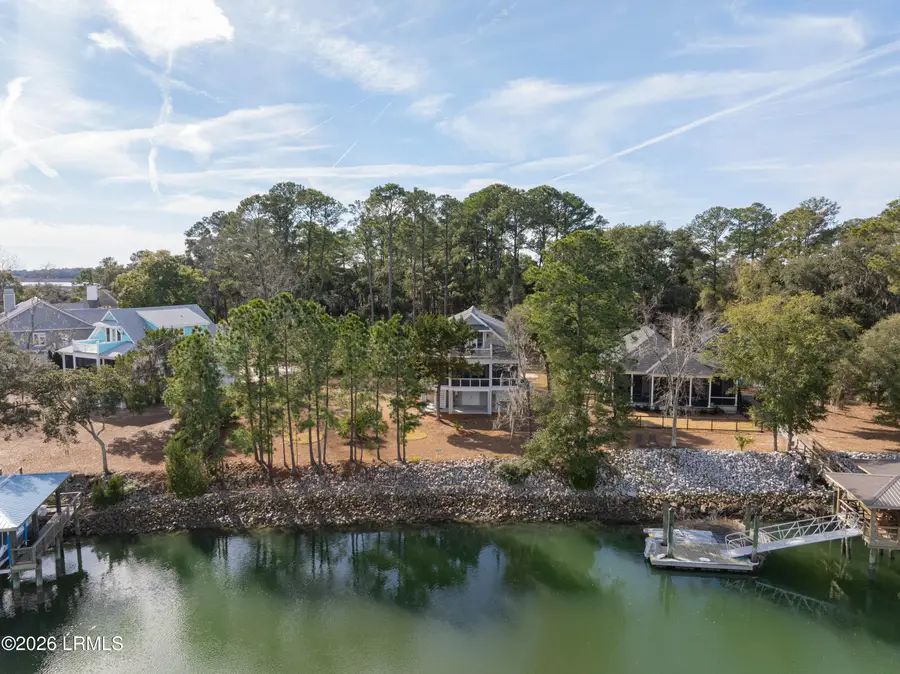 45 Cameroon Drive, Beaufort, SC 29907 - Image #3