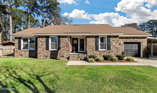 102 Ellen Court, Summerville, SC 29483