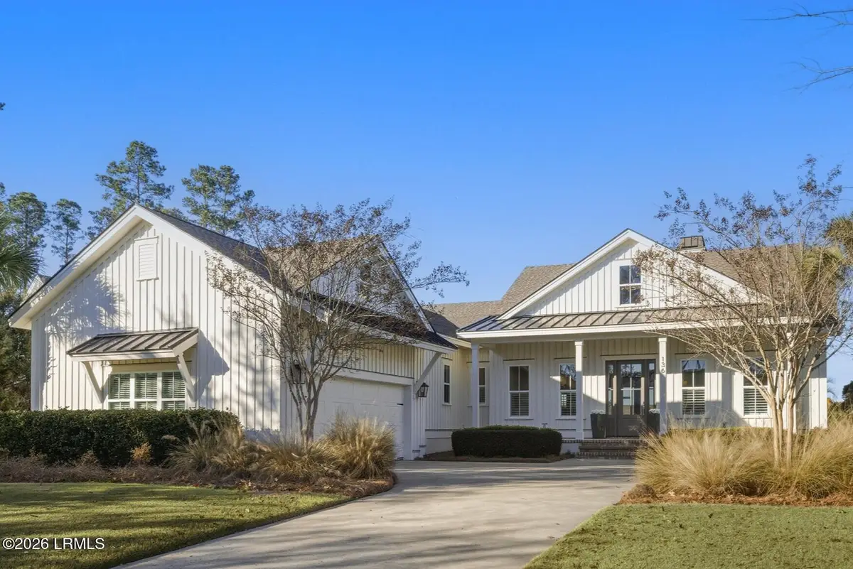 136 Flatwater Drive, Bluffton, SC 29910 - #1