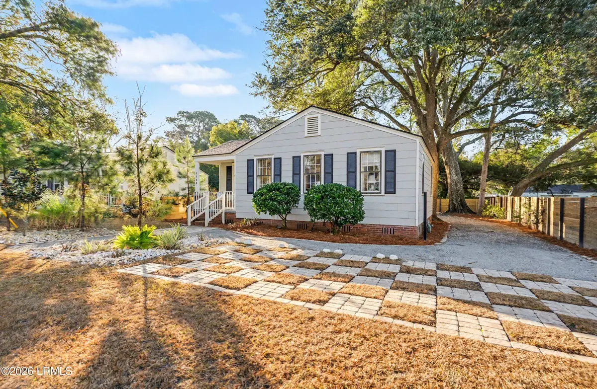 2700 North Street, Beaufort, SC 29902 - #1
