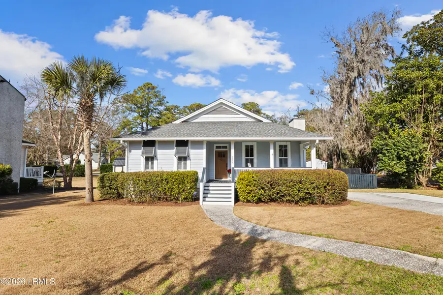 2605 Depot Road, Beaufort, SC 29902 - Image #2