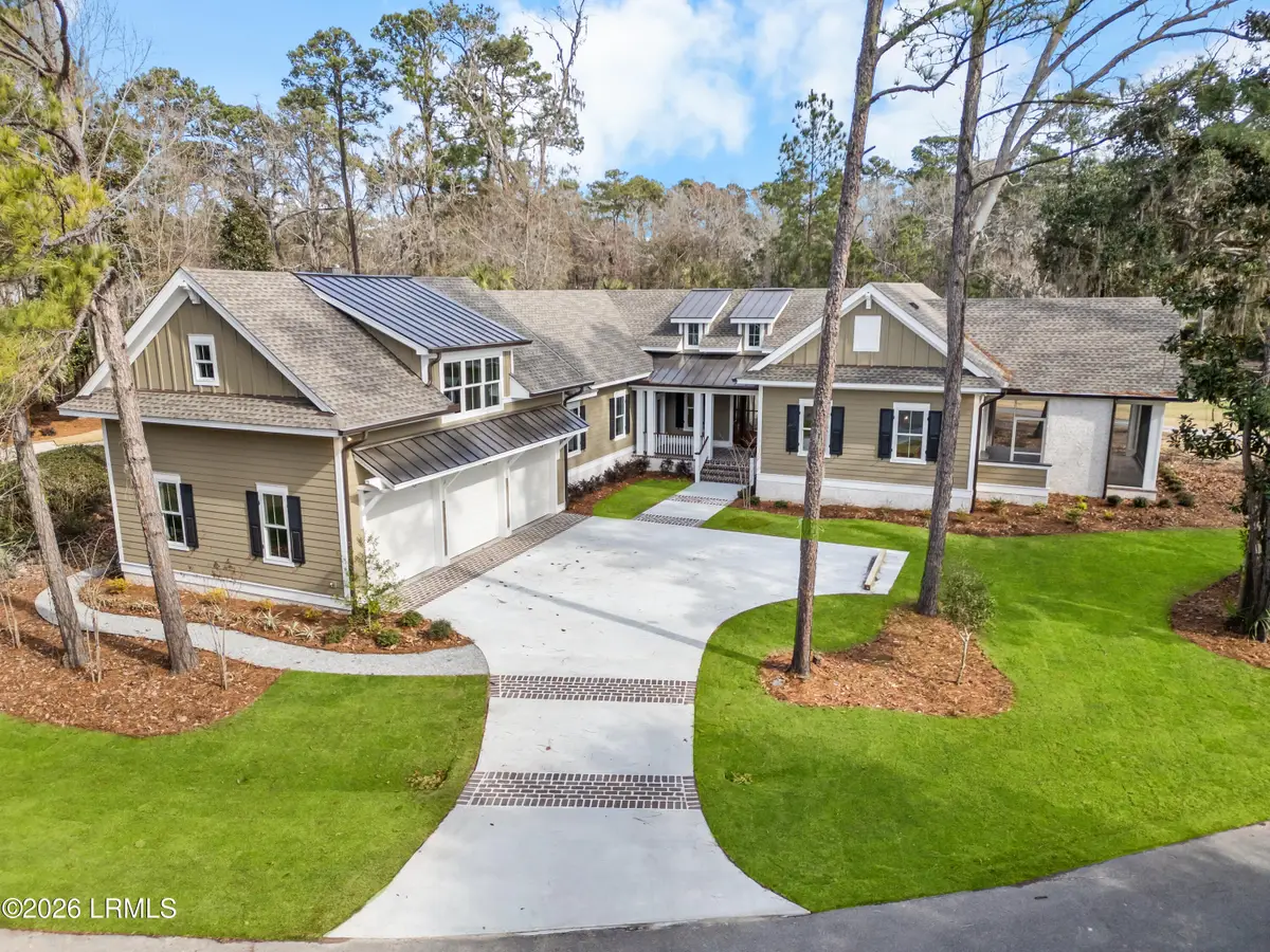 29 Island Creek Drive, Okatie, SC 29909 - #1