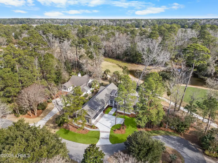 29 Island Creek Drive, Okatie, SC 29909 - #2