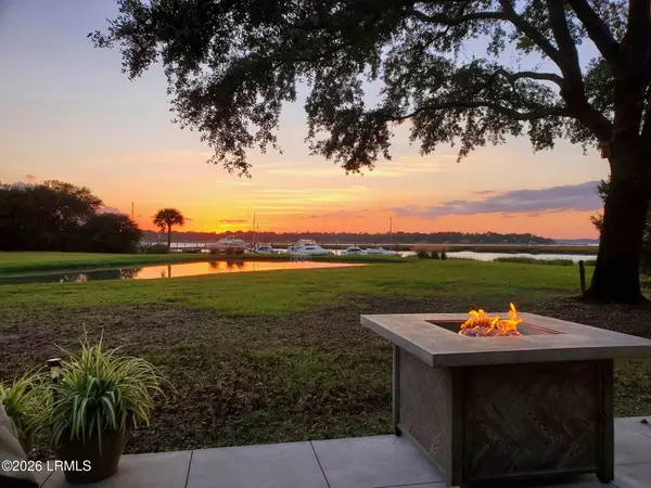 14a Marsh Harbor Drive, Beaufort, SC 29907