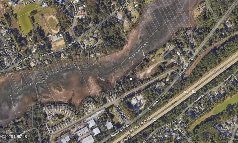 Address Withheld By Seller, Hilton Head Island, SC 29926 - #3