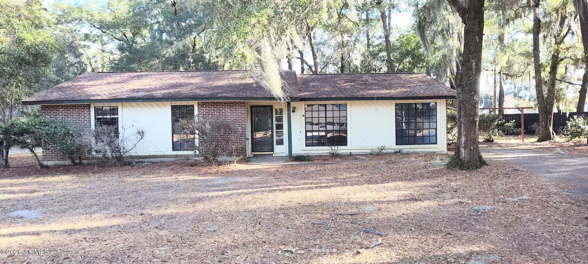 15 Prince William Drive, Port Royal, SC 29935 - #1