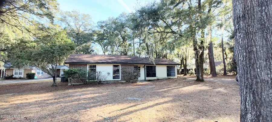 15 Prince William Drive, Port Royal, SC 29935 - #3