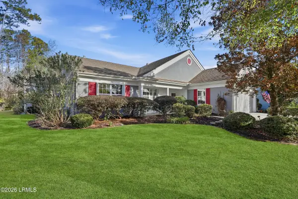 45 Nightingale Lane, Bluffton, SC 29909