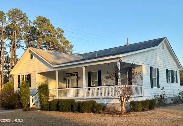 603 Lightsey St Extension, Hampton, SC 29924