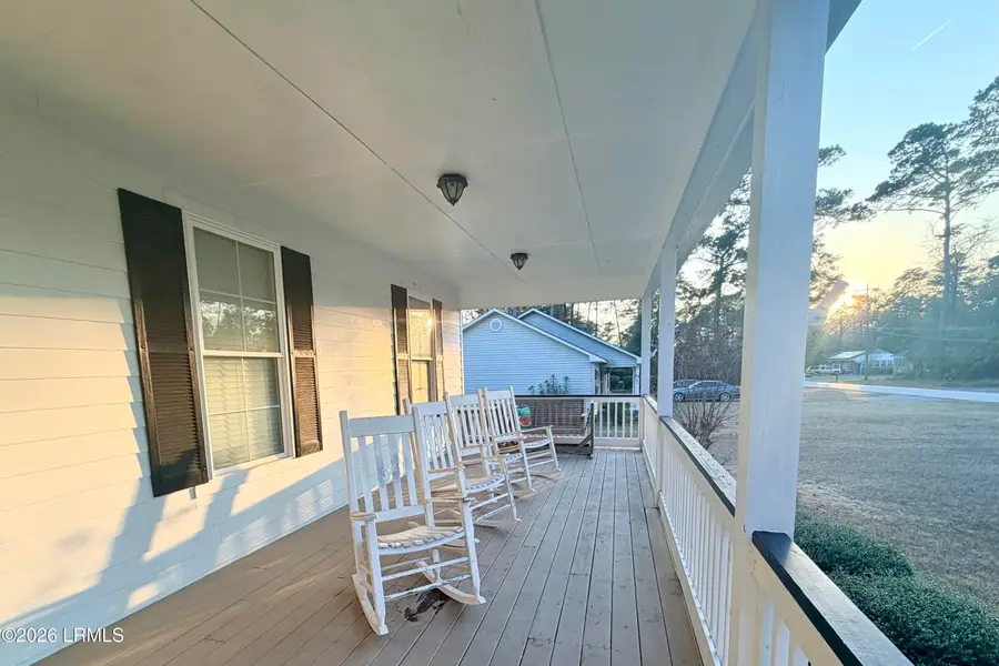 603 Lightsey St Extension, Hampton, SC 29924 - #3