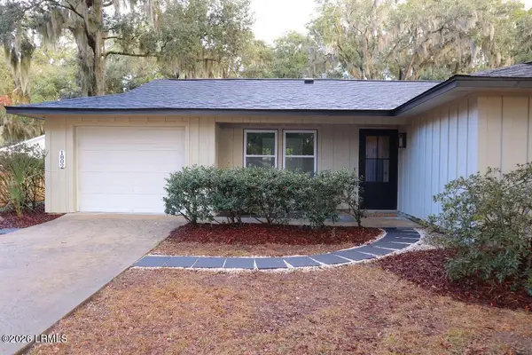 1802 Rose Street, Port Royal, SC 29935