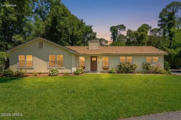 5952 Pleasant Farm Court, Beaufort, SC 29906