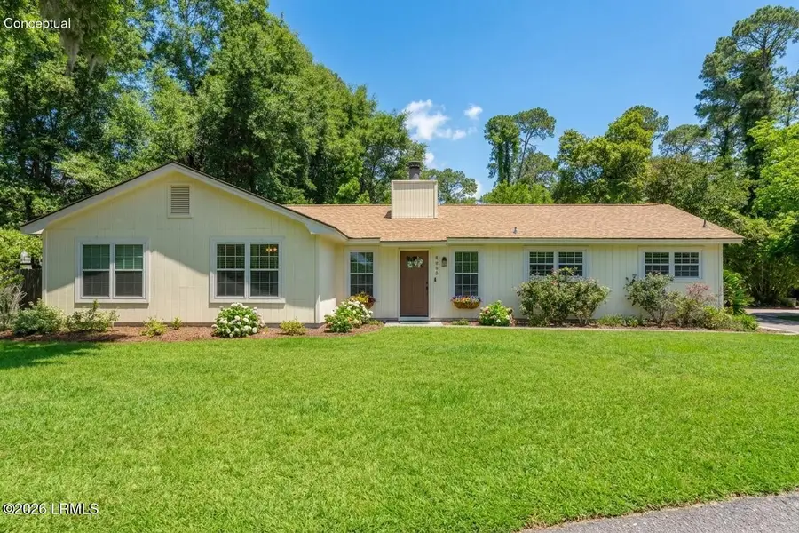 5952 Pleasant Farm Court, Beaufort, SC 29906 - #2