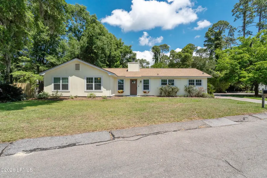 5952 Pleasant Farm Court, Beaufort, SC 29906 - #3