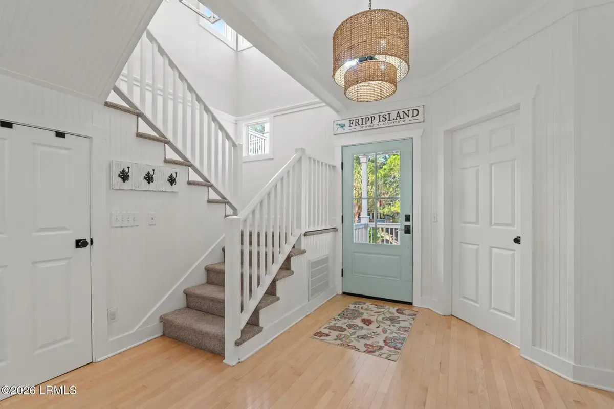 742 Bonito Drive, Fripp Island, SC 29920 - #1