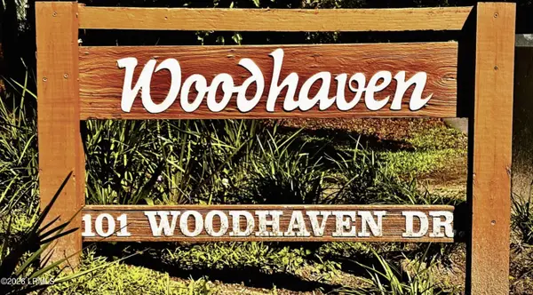 101 Woodhaven Drive #114, Hilton Head Island, SC 29928