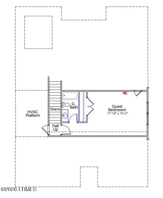 115 Baneberry Lane, Beaufort, SC 29907 - #3