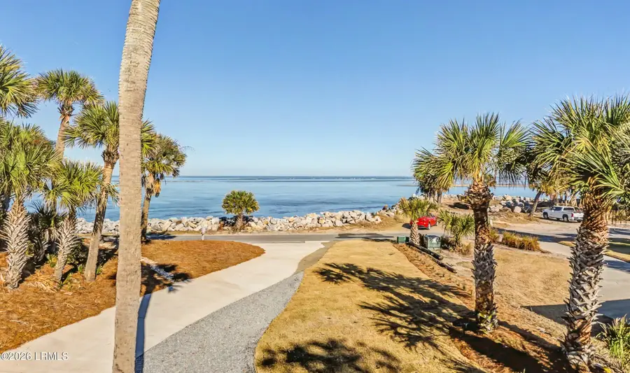 509 Porpoise Drive, Fripp Island, SC 29920 - #2