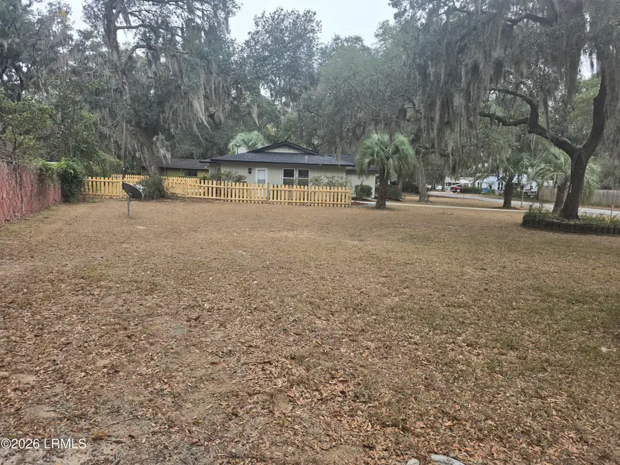 2614 Rosemont Avenue, Port Royal, SC 29935 - #3