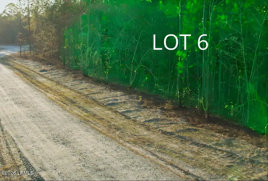 518 Evangelist Drive, Early Branch, SC 29916 - #2