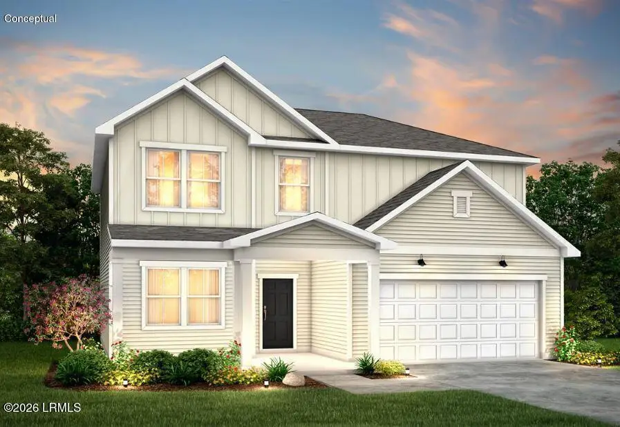 1221 Kipling Drive, Beaufort, SC 29902 - Image #1