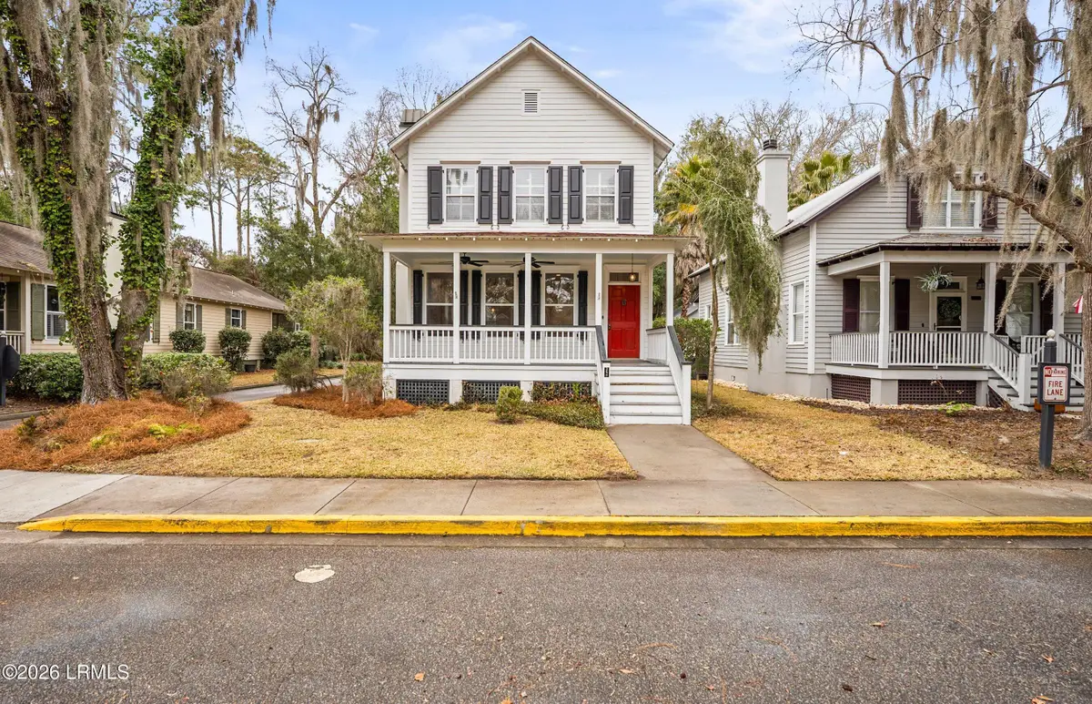 2677 Broad Street, Beaufort, SC 29902 - Image #1