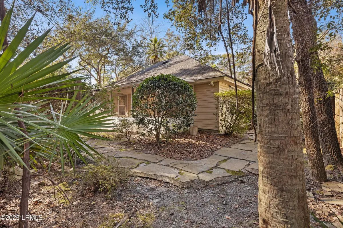 40 Monticello Drive, Hilton Head Island, SC 29926 - #1