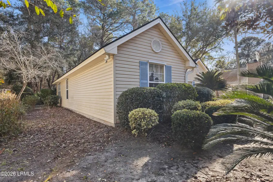 40 Monticello Drive, Hilton Head Island, SC 29926 - #2