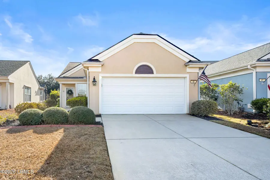 45 Bishop Street, Bluffton, SC 29909 - #2