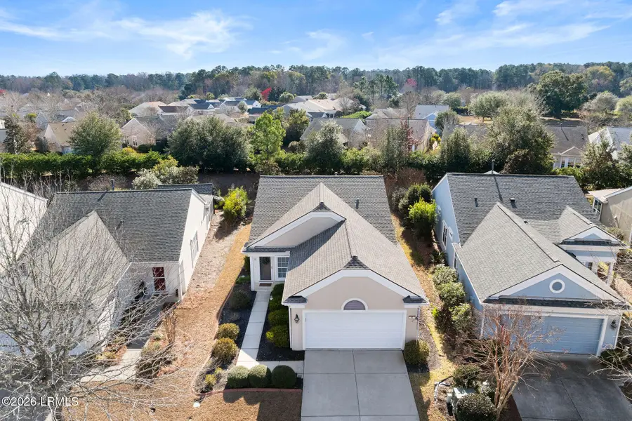 45 Bishop Street, Bluffton, SC 29909 - #3