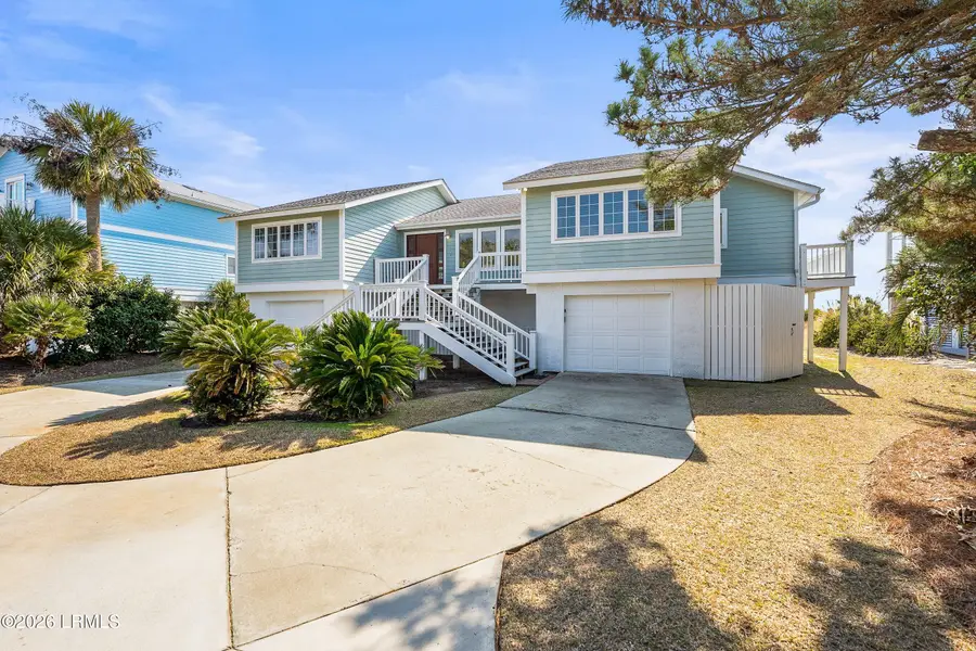 773 Marlin Drive, Fripp Island, SC 29920 - #3