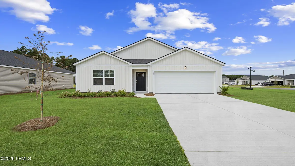 36 Pollen Drive, Ridgeland, SC 29936 - #1