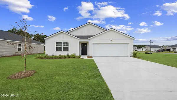 36 Pollen Drive, Ridgeland, SC 29936