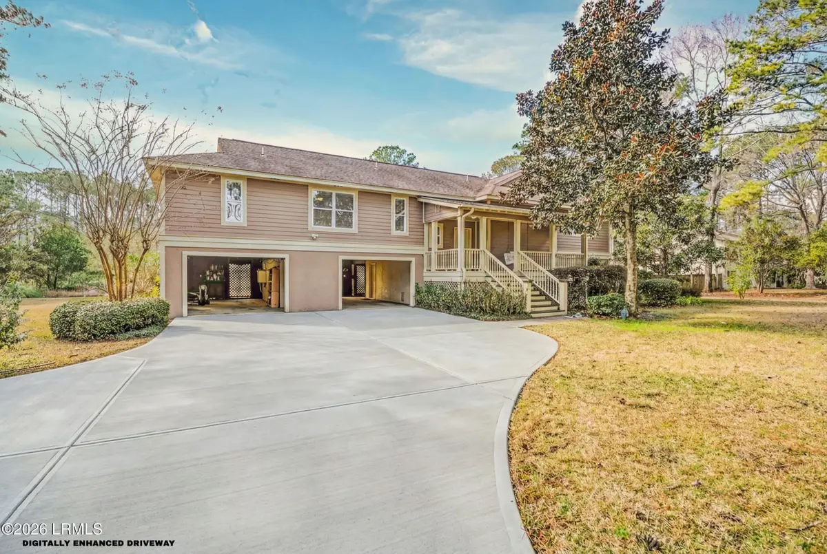 1812 Dolphin Row Drive, Beaufort, SC 29906 - Image #1