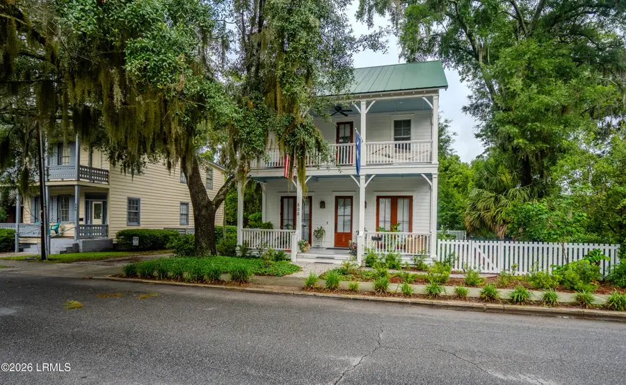 808 Charles Street, Beaufort, SC 29902 - #2