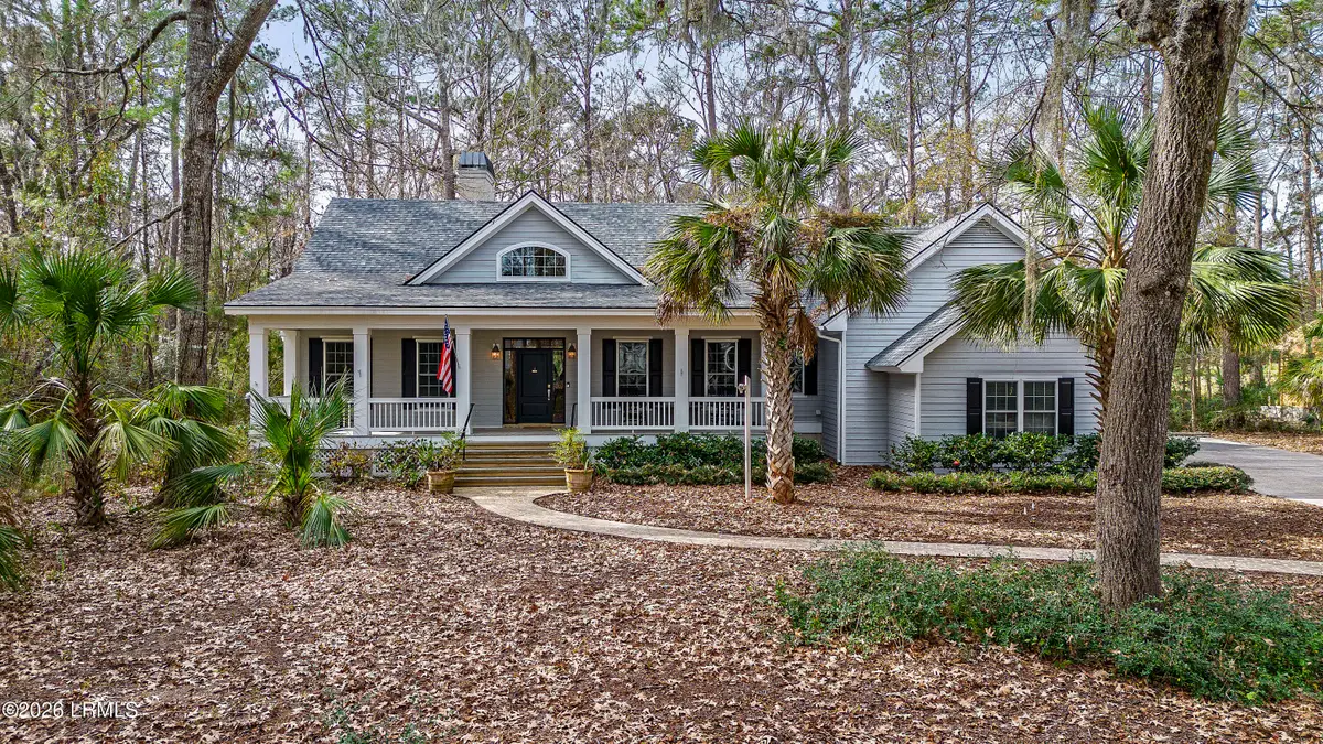 4 Heron Point, Okatie, SC 29909 - Image #1