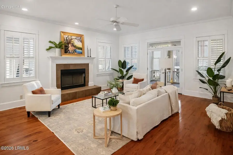14 Hayek Street, Beaufort, SC 29907 - Image #2