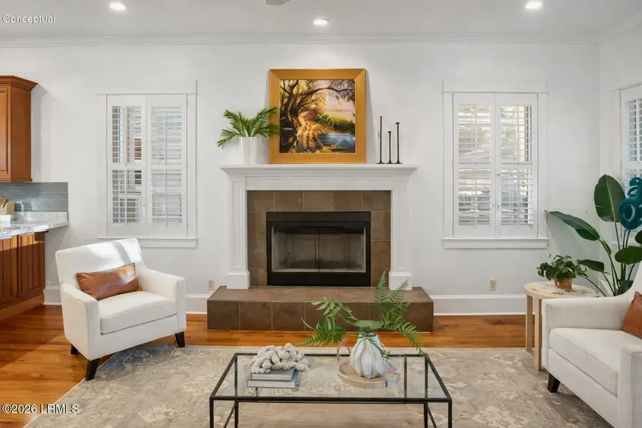 14 Hayek Street, Beaufort, SC 29907 - Image #3