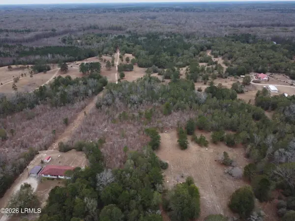 Tbd Stokes Bluff Road, Garnett, SC 29922