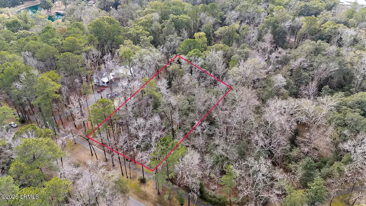 245 Bull Point Drive, Seabrook, SC 29940 - Image #1