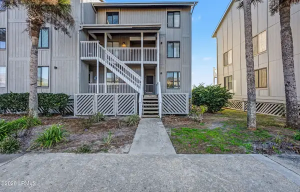 4 Cedar Reef Drive #B101, Harbor Island, SC 29920
