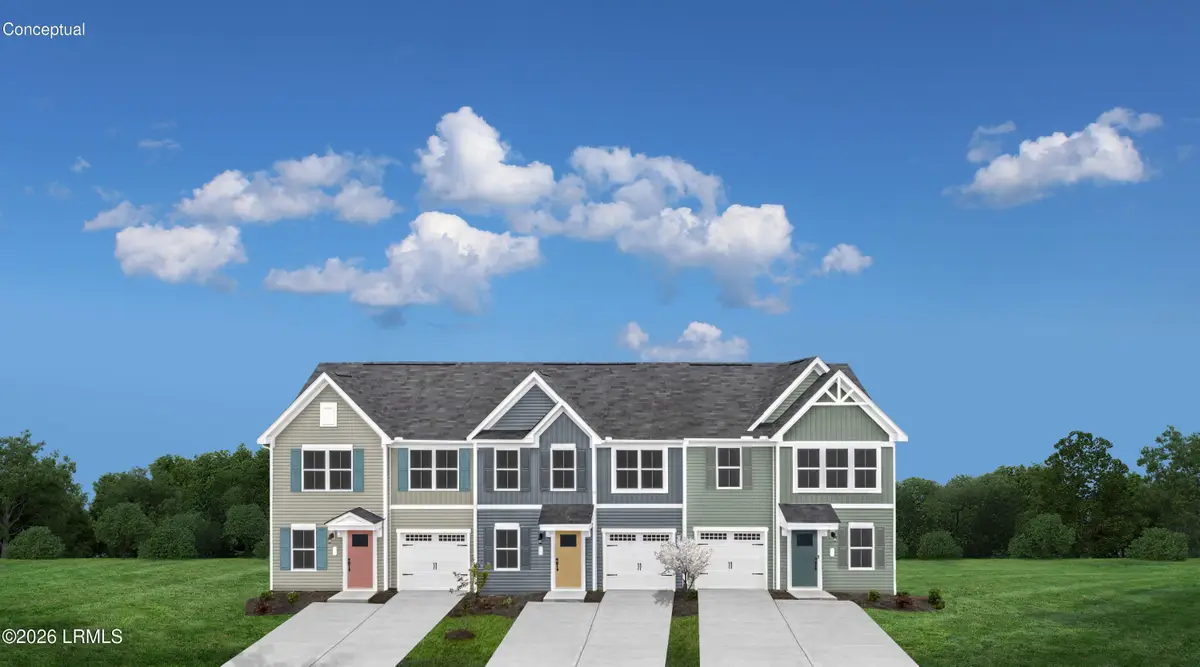 86 Pebble Circle, Hardeeville, SC 29936 - Image #1