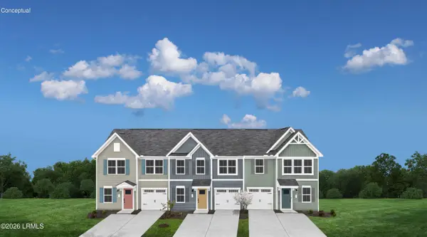 86 Pebble Circle, Hardeeville, SC 29936